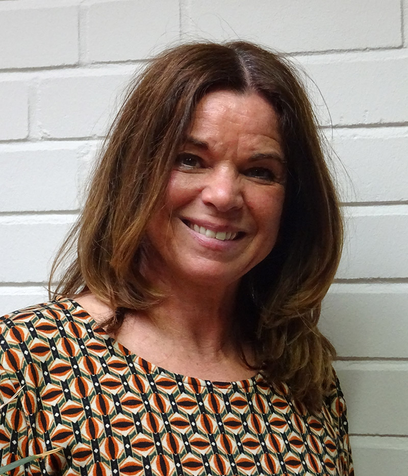 Sandra Klocke Sandra Klocke